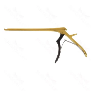 8 Micro Kerrison Rongeur 4mm Super-Coat – surgivalley (011210302)