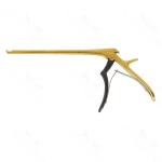 8 Micro Kerrison Rongeur 5mm Super-Coat