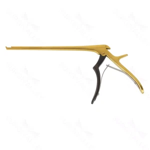 8 Micro Kerrison Rongeur 5mm Super-Coat – surgivalley (011210306)