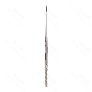 8 Rotating Kerrison Rongeur 1mm Shaft only – surgivalley (011210605)