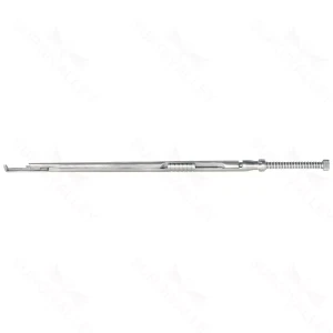 8 Rotating Kerrison Shaft 2mm Shaft Only – surgivalley (011210606)