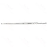 Kerrison Bone Punch Up-Bite 3.0 mm Bite 20.0 cm (8")