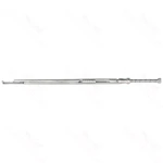 Kerrison Bone Punch Up-Bite 6.0 mm Bite 20.0 cm (8")