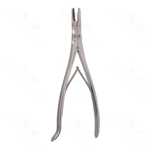Pinza Gubia Smith Peterson Recta de 9 1/2" y 3 mm de ancho – surgivalley (011210166)