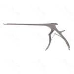 Kerrison Bone Punch 1.0 mm Bite 23.0 cm (9")