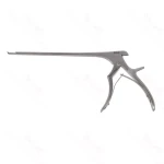 Kerrison Bone Punch Up-Bite 2.0 mm Bite 23.0 cm (9")