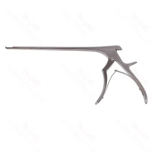 Kerrison Bone Punch Up-Bite 3.0 mm Bite 23.0 cm (9")