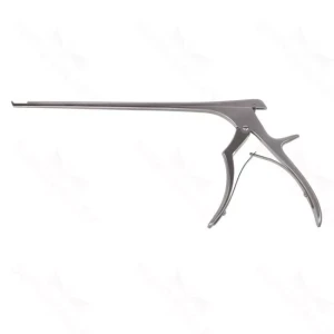Kerrison Bone Punch Up-Bite 5.0 mm Bite 23.0 cm (9")