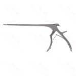 Kerrison Bone Punch Up-Bite 6.0 mm Bite 23.0 cm (9")