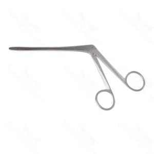 9" Schlesinger IVD Rongeur 5x10mm up – surgivalley (011210431)