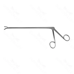 9" Spurling IVD Rongeur 4x10mm down – surgivalley (011210413)