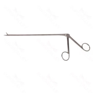 9" Wilde IVD Rongeur straight 3mm – surgivalley (011210469)