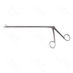 9" Wilde IVD Rongeur straight 4mm – surgivalley (011210470)