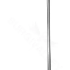 Aortic Valve Rongeur 3mm straight – surgivalley (011210234)