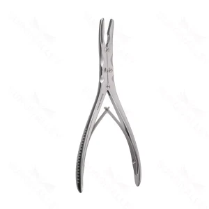Beyer Rongeur 7" 4mm jaw – surgivalley (011210170)