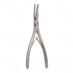 Beyer Rongeur delicate 7" 3mm – surgivalley (011210169)