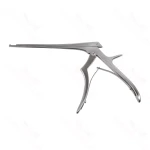 Cervical Kerrison Rongeur 2mm 40°" up 6 5.0 cm (2")