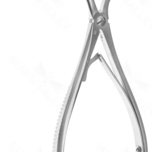 Citelli Bone Rongeur 3 1/4" #2 – surgivalley (011210617)