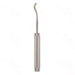 Cobb Bone Gouge Curved 28.0 cm (11")