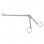 Curved Rongeurs 1.8mm