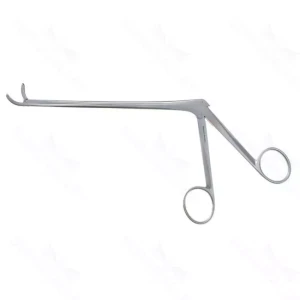 Curved Rongeurs 1.8mm – surgivalley (011210512)