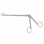 Curved Rongeurs 3.5mm