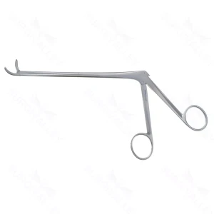 Curved Rongeurs 3.5mm – surgivalley (011210513)