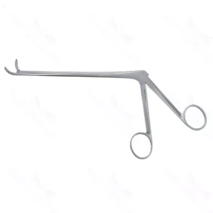Curved Rongeurs 4.5mm – surgivalley (011210514)