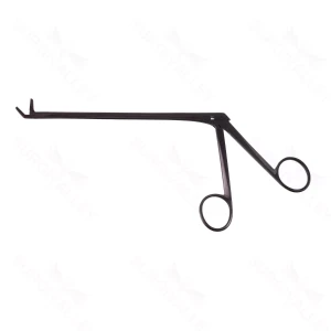 Cushing IVD Rongeur standard 2x10mm 7 up – surgivalley (027210476)