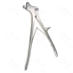 De Vilbiss Rongeur 23cm – surgivalley (011210206)