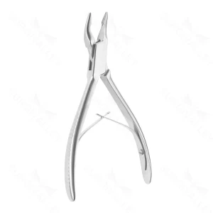 Dean (Blumenthal) Rongeur 6" – surgivalley (011210106)