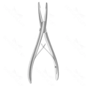 Defourmental Nasal Rongeur 3mm 7 1/2"