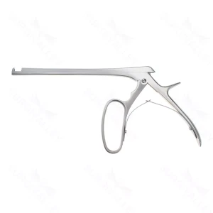 Ferris Smith Kerrison Bone Punch Up-Bite 5.0 mm Bite 18.0 cm (7")