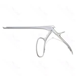 Ferris-Smith knogletang 8" 4mm