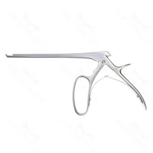 Ferris-Smith knogletang 8" 4mm