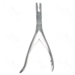 Fulton Lam Rongeur lige 7 1/2"