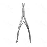 Fulton Lamin Rongeur 9 1/2"