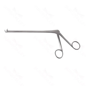 Jackson IVD Rongeur 70° up 2x8mm 7" – surgivalley (011210476)