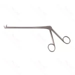 Jackson IVD Rongeur 70° up 3x8mm 7"