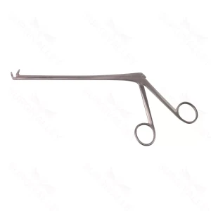 Jackson IVD Rongeur 70° up 3x8mm 7" – surgivalley (011210475)