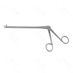 Jackson IVD Rongeur 70° up 4x8mm 7"