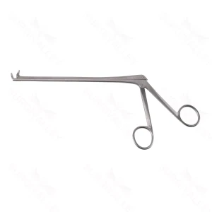 Jackson IVD Rongeur 70° up 4x8mm 7" – surgivalley (011210474)
