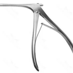 Kerrison Bone Punch 3.0 mm Bite 18.0 cm (7") (011020086)