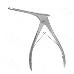 Kerrison Bone Rongeur 4.0mm bite size #1 – surgivalley (011210614)