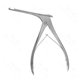 Kerrison Bone Rongeur 4.5mm bite size #2 – surgivalley (011210615)
