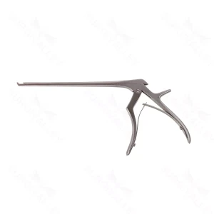 一次性 Kerrison 咬骨钳 2mm x 200mm 45° – surgivalley (011210623)