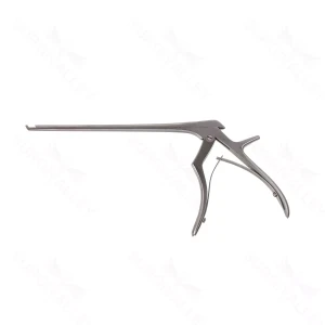 一次性 Kerrison 咬骨钳 5mm x 200mm 45° – surgivalley (011210626)