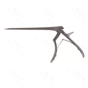 一次性 Kerrison 精细咬骨钳 2mmx200mm – surgivalley (011210628)
