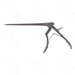 一次性 Kerrison 精细咬骨钳 3mmx200mm – surgivalley (011210629)