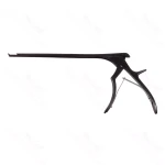Kerrison Bone Punch Up-Bite 4.0 mm Bite 22.5 cm (8.9)